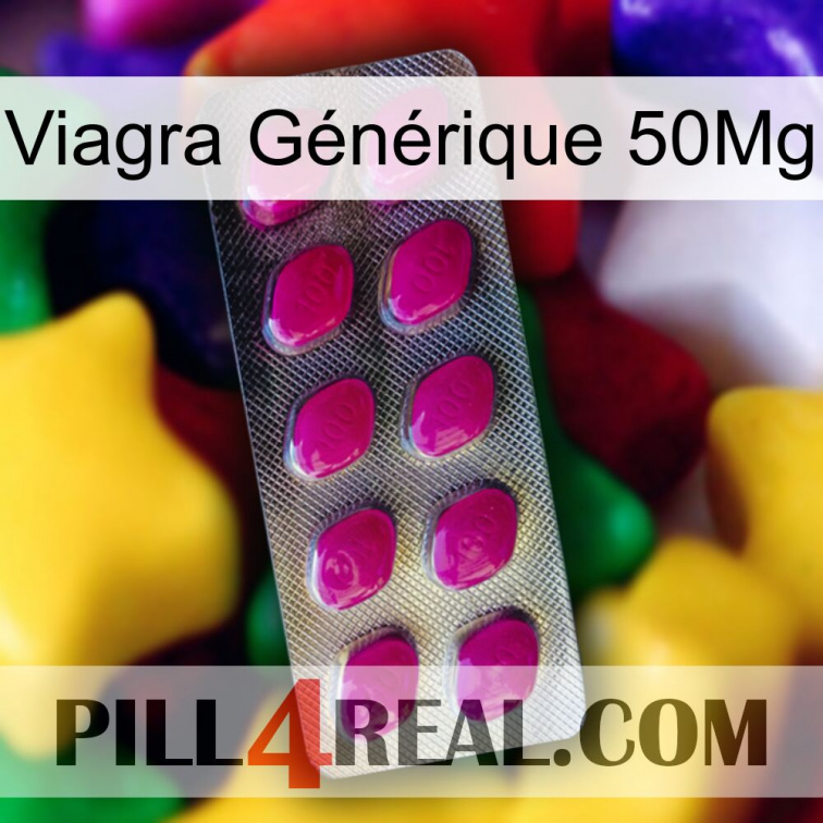 Viagra Générique 50Mg 09